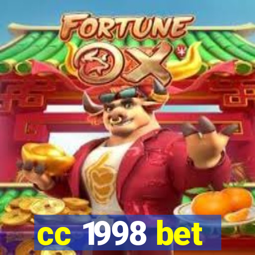 cc 1998 bet